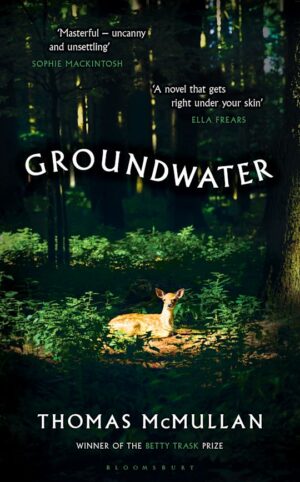 Groundwater