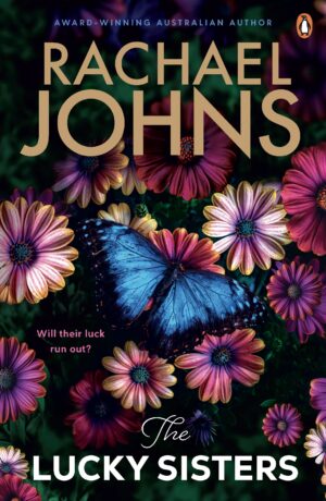 Lucky Sisters