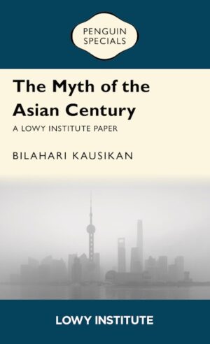 Myth of the Asian Century