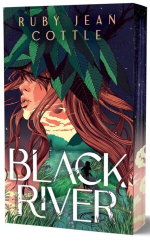 Black River: Volume 1
