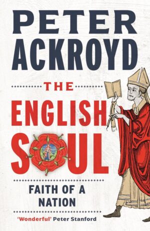 English Soul: Faith of a Nation