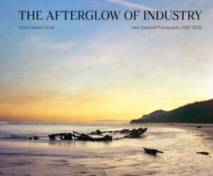 Afterglow of Industry: New Zealand Photographs 2012-2022