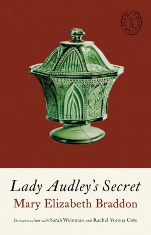 Lady Audley's Secret