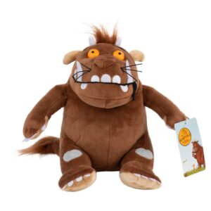 Gruffalo Medium Plush Toy