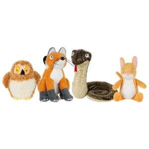 Gruffalo Friends - Assorted