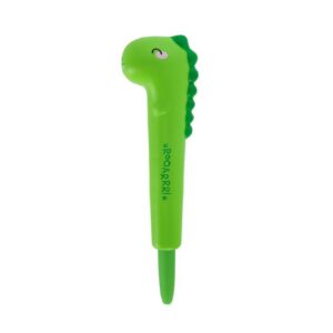Dino Squishy Gel Pen