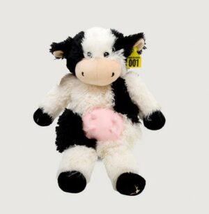 Daisy The Dairy Cow Soft Toy