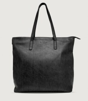 Khandallah Tote Bag Black