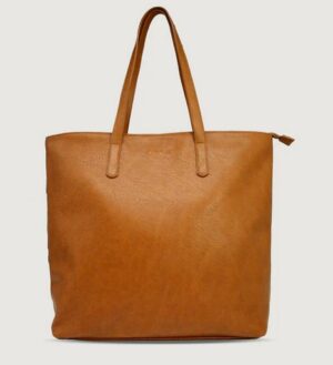 Khandallah Tote Bag Tan