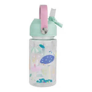 Enchanted Tritan Drink Bottle