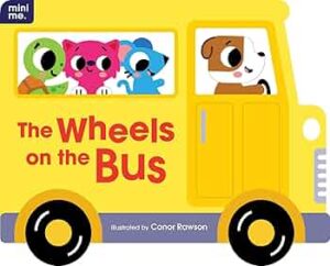 Wheels on the Bus
