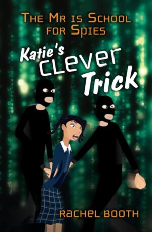 Katie's Clever Trick