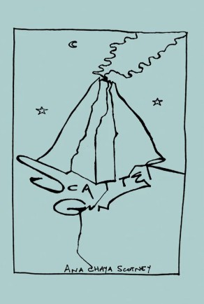 ScatterGun: After The Death of Ruaumoko