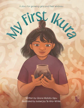 My First Ikura (English Edition)