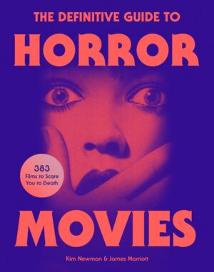 Definitive Guide to Horror Movies