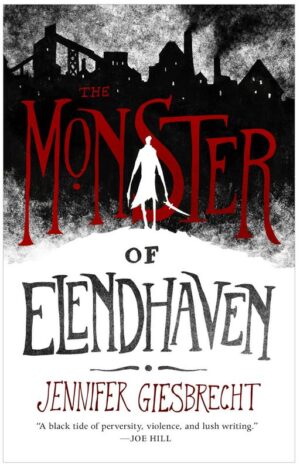 Monster of Elendhaven