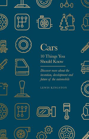 Cars: 10 Things You Should Know