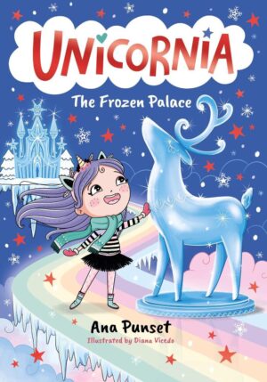 Frozen Palace (Unicornia)