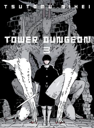 Tower Dungeon v3