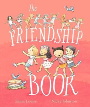 Friendship Book