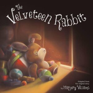 Velveteen Rabbit