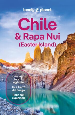 Chile & Rapa Nui (Easter Island) 13