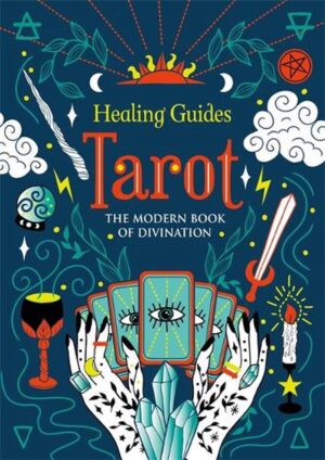 Tarot Healing Guides