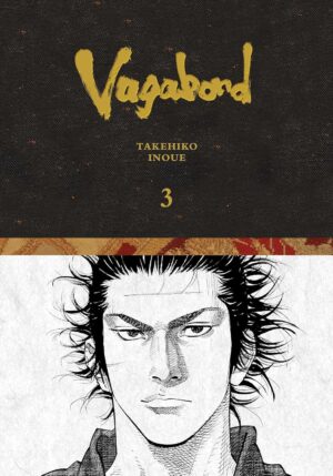 Vagabond Definitive Edition v3