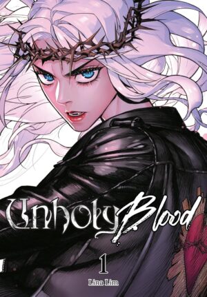 Unholy Blood v1