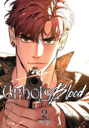 Unholy Blood v2
