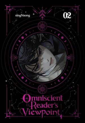 Omniscient Reader's Viewpoint (novel) v2