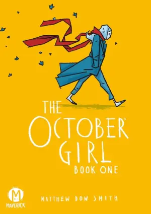 October Girl