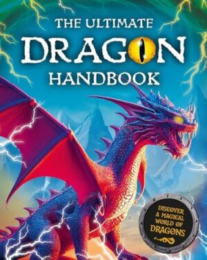 The Ultimate Dragon Handbook