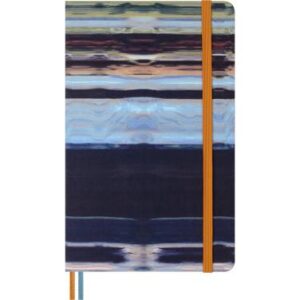 Moleskine LE Impressionism Large Ruled Hard Cover Notebook