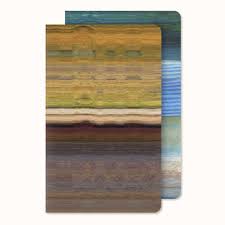 Moleskine LE Impressionism Large Plain Cahier Set