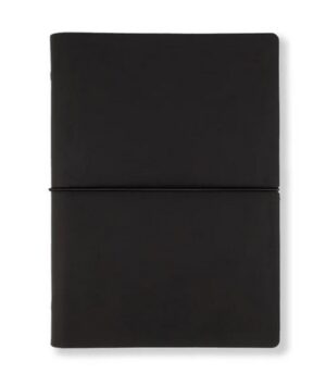 Milligram Planner Binder A5 Black