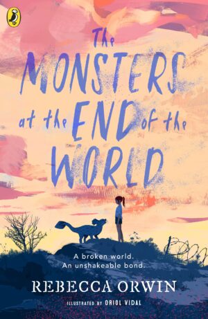 Monsters at the End of the World