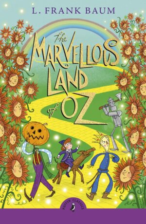 Marvellous Land of Oz