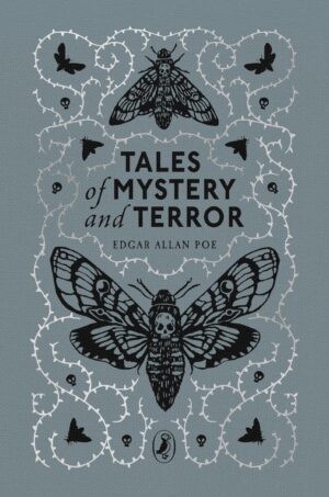 Tales of Mystery and Terror