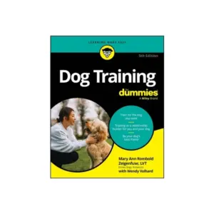 Dog Training For Dummies