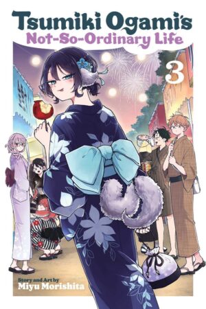 Tsumiki Ogami's Not-So-Ordinary Life v3