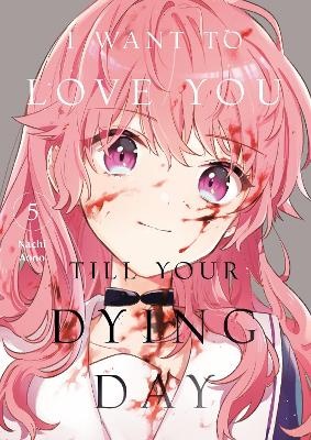 I Want to Love You Till Your Dying Day v5