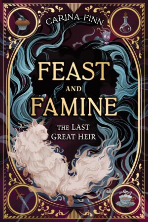 Last Great Heir: A Coming of Age Fantasy Adventure for Young Readers