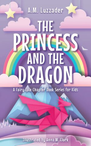 Princess and the Dragon