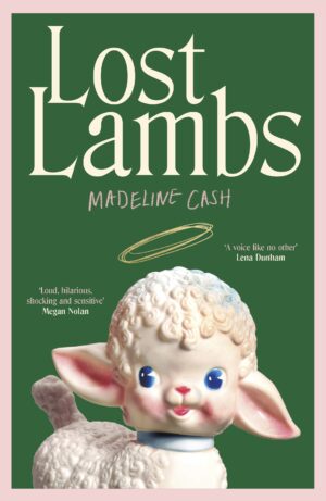 Lost Lambs