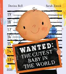 Wanted: The Cutest Baby in the World