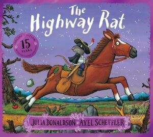 Highway Rat (15th Anniversary Edition)