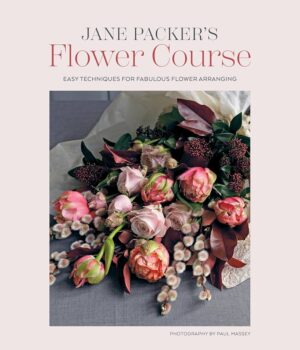 Jane Packer's Flower Course