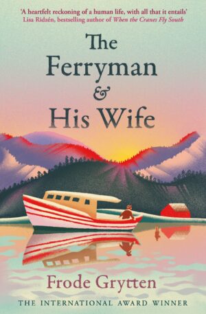 Ferryman and His Wife