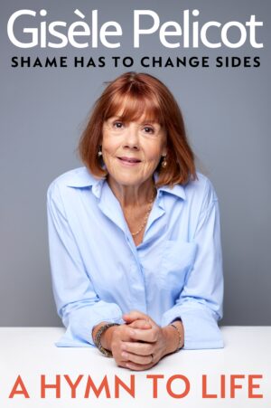 Hymn to Life: Shame has to Change Sides